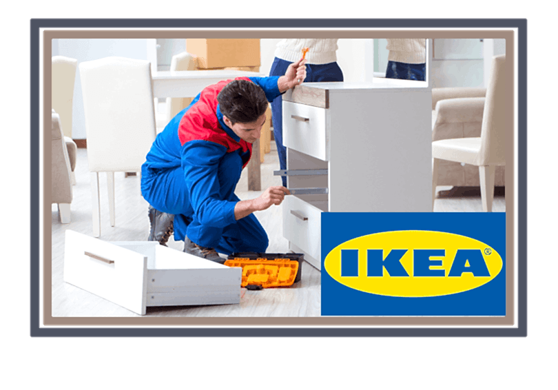 ikea montaj hizmeti